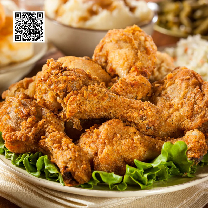 Fried Chicken Pairings That Make Every Bite Better