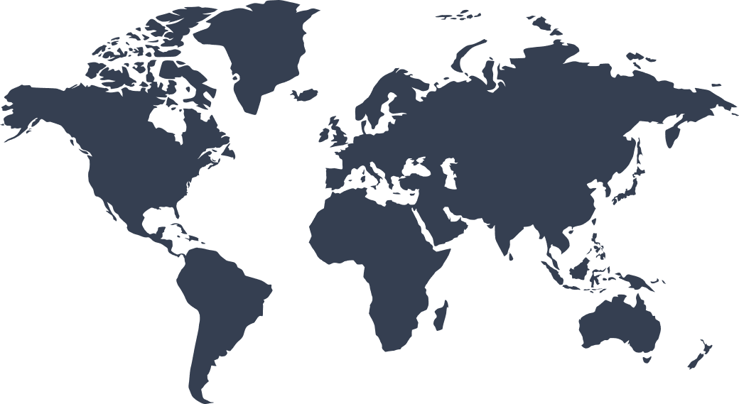 Карта мира