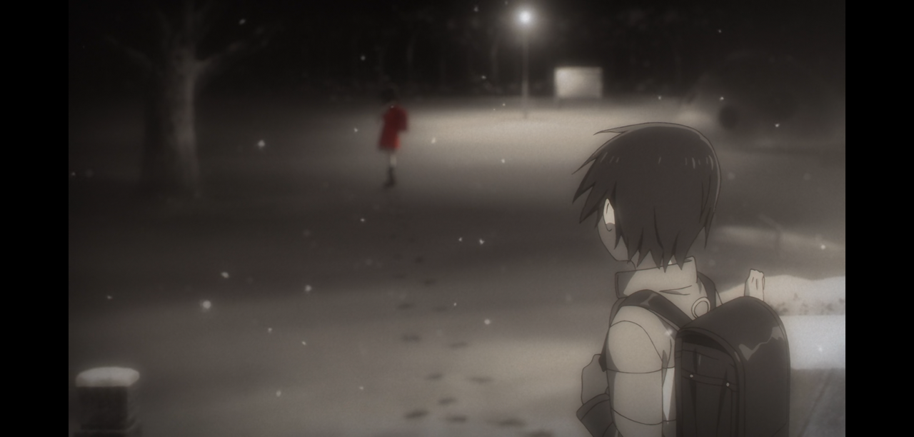 [Reaktor] Erased - Boku dake ga Inai Machi E01 [1080p][x265][10-bit][Dual-Audio].mkv_snapshot_03.36_