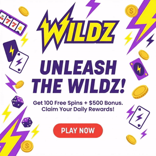 Wildz Casino
