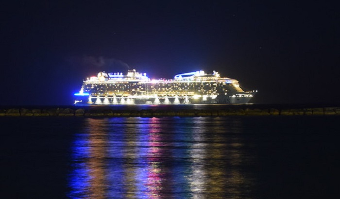 Odyssey of the Seas