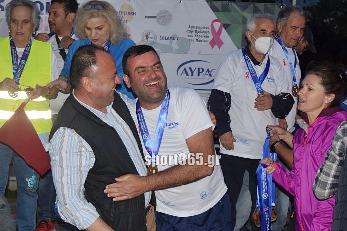 , ΦΩΤΟΡΕΠΟΡΤΑΖ: 20ος Αγώνας δρόμου Καλαμάτας