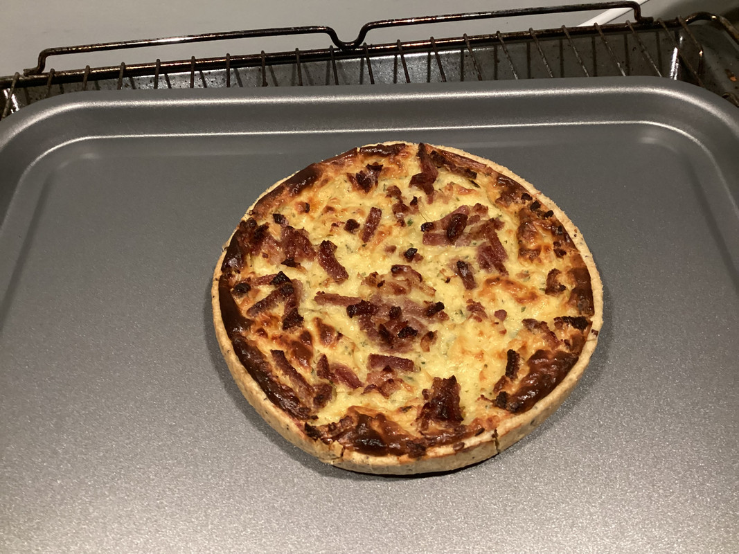 Quiche, Hot or Cold? Bluemoon the leading Manchester City forum