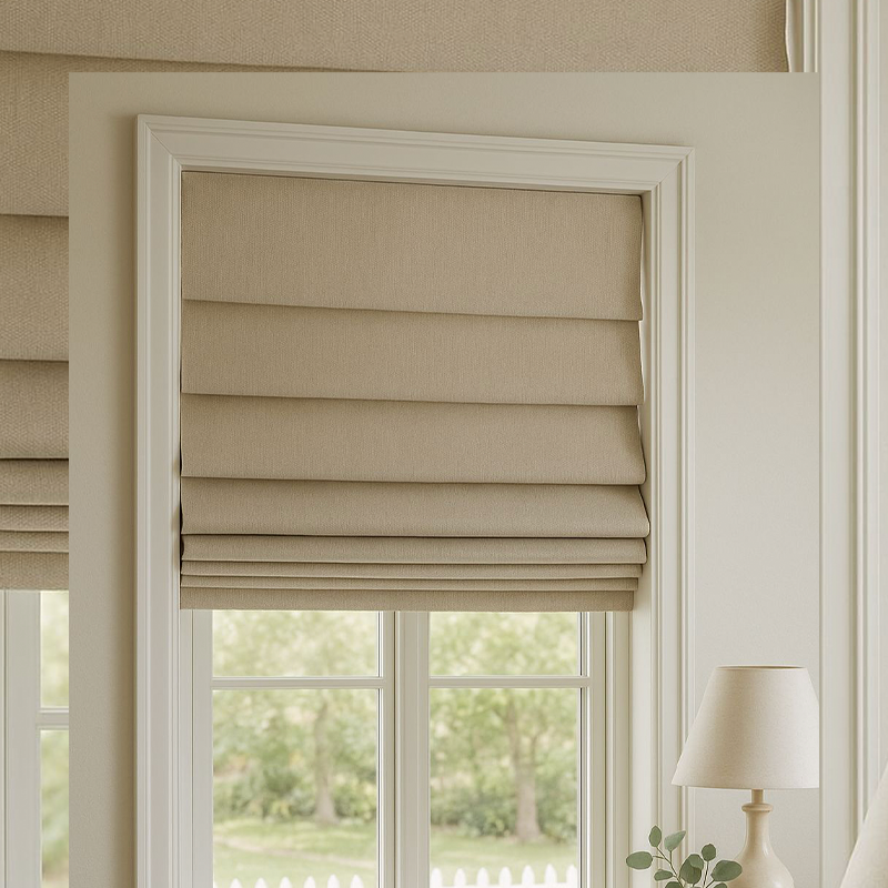 Римские шторы