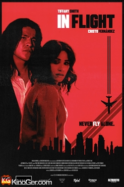 In Flight - Never Fly Alone (2024)