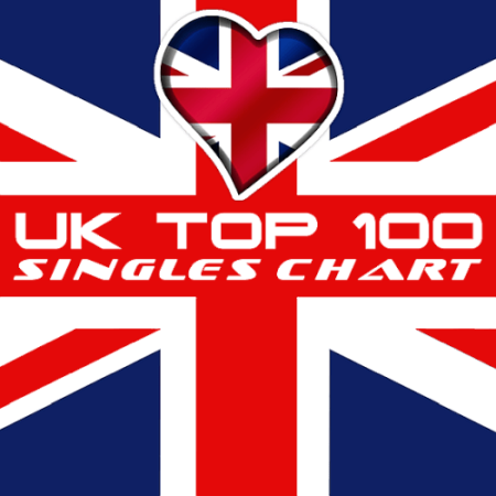 VA - The Official UK Top 100 Singles Chart 27 January (2022)