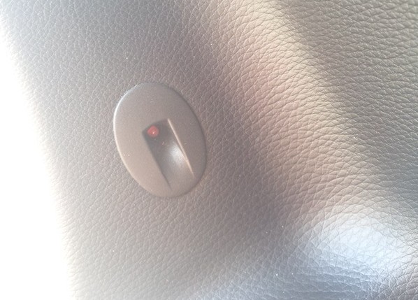 led holder