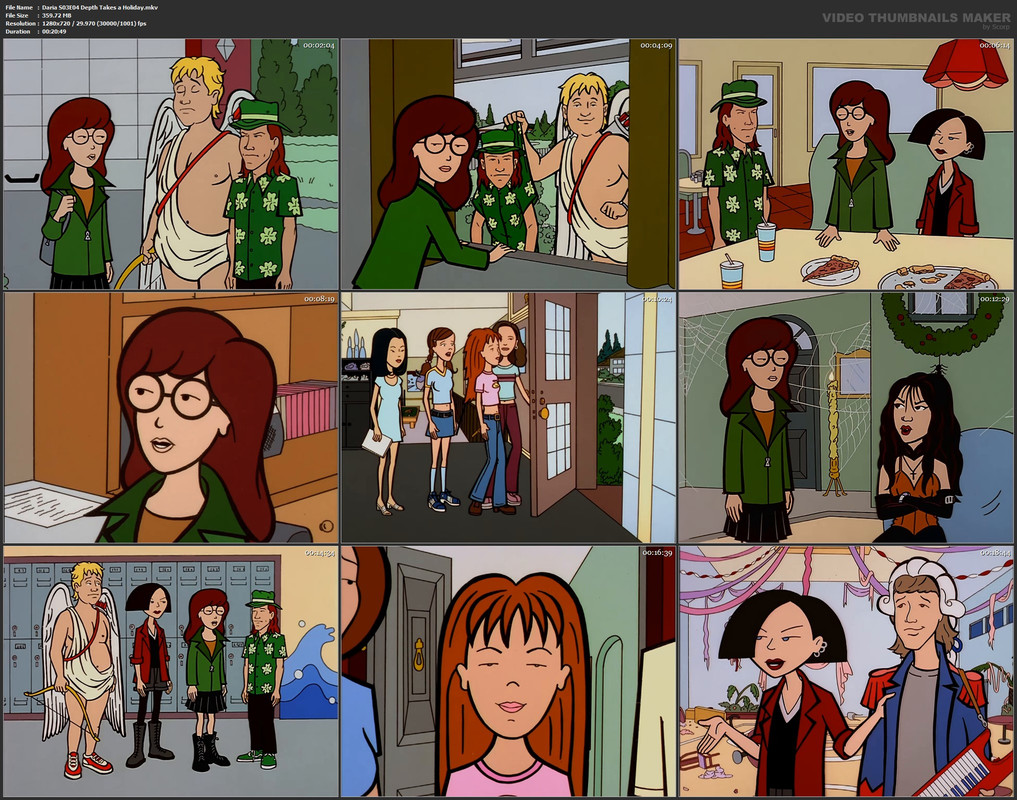 Daria S03E04 Depth Takes a Holiday.mkv