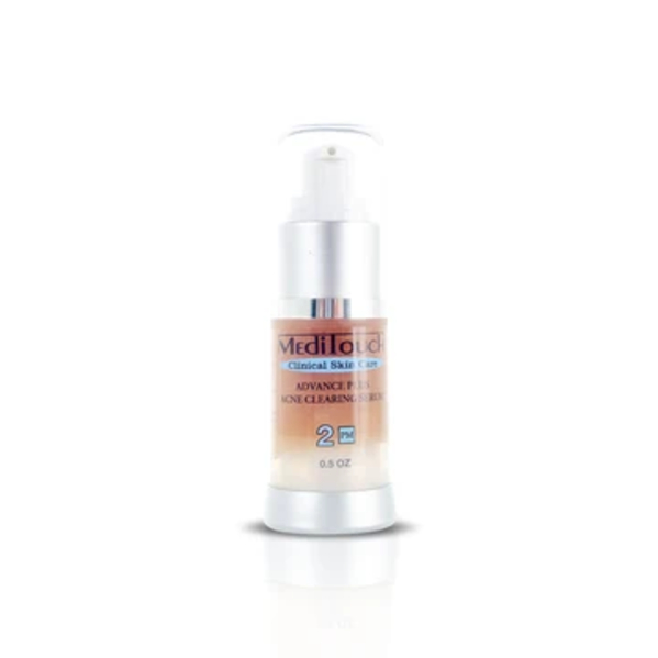Collagen Boosting Serum