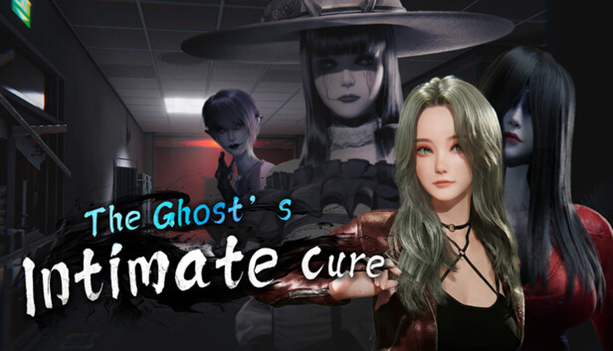 [PC]女鬼的深入治療-免安裝版[1fichier或gofile.io免費空間]