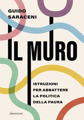 Guido Saraceni - Il muro (2026)