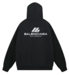 Balenciaga Activewear Hoodie [2+ styles]