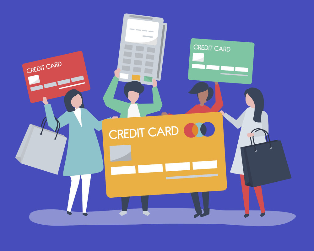 Improve Your Credit Fast: The Best Credit Builder Card