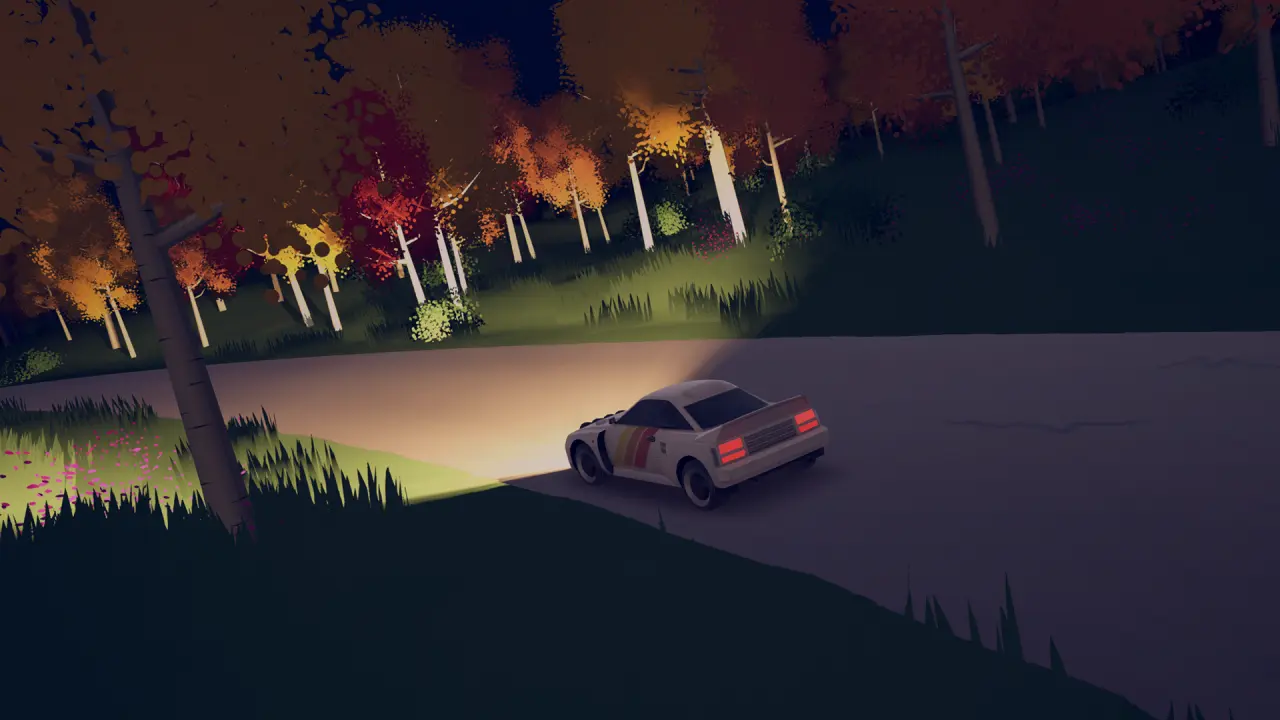 Download Art of Rally APK