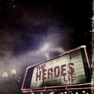 The Heroes Lie - The Heroes Lie (2010).mp3 - 320 Kbps