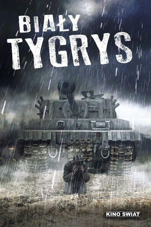 Biały tygrys / Belyj tigr / White Tiger (2012) MULTi.1080p.BluRay.REMUX.AVC.DTS-HD.MA.5.1-presa / Lektor i Napisy PL