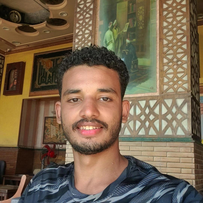 Hamdy Shaaban