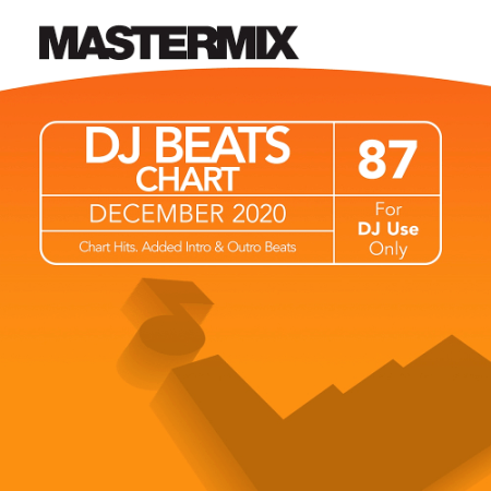 VA - Mastermix DJ Beats Chart Vol.87 (2022)