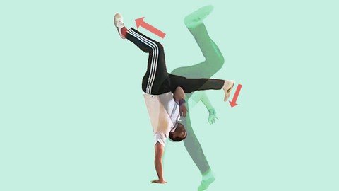 advanced capoeira kicks - beginners guide to advanced kicks