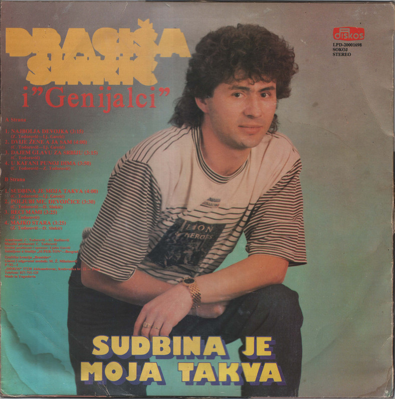 zadnja