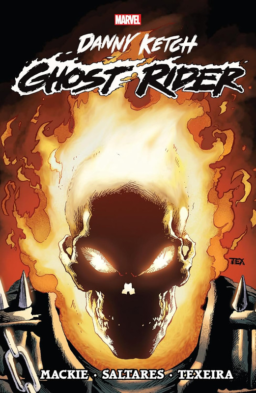 Ghost-Rider-Danny-Ketch-Omnibus-Vol-1