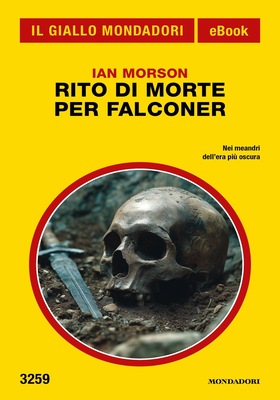 Ian Morson - Rito di morte per Falconer (2026)