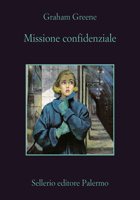 Graham Greene - Missione confidenziale (2025)