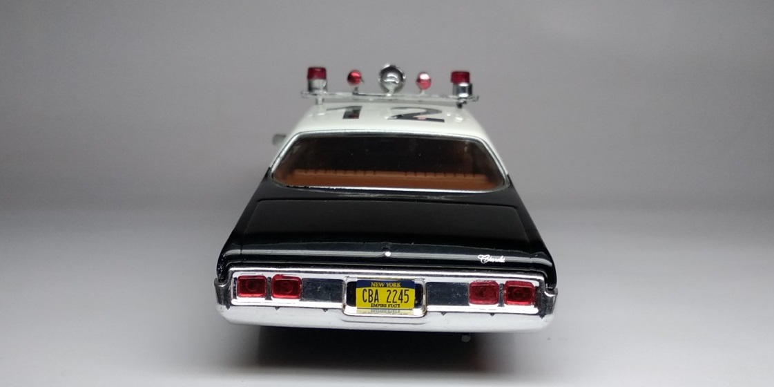 Chevrolet Bel Air 1973 (5)