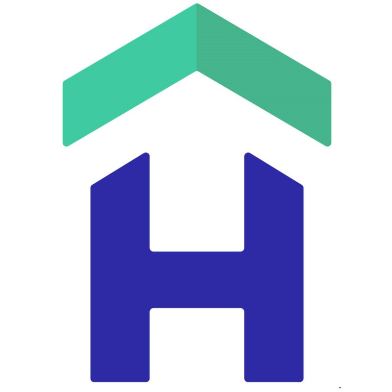 Hostfully logo