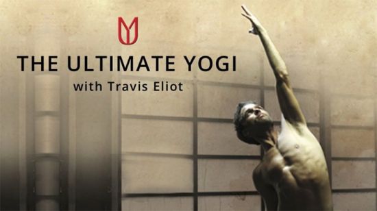 Udaya - The Ultimate Yogi: 108 Day Yoga Program