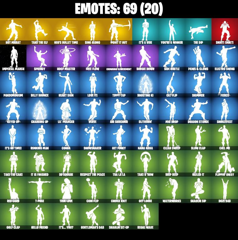 emotes comp