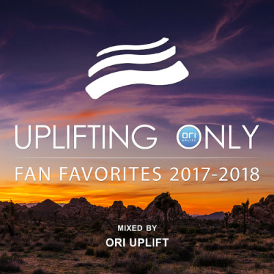 VA - Ori Uplift - Uplifting Only: Fan Favorites 2017-2018 (Mixed By Ori Uplift)