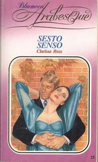 Clarissa Ross - Sesto senso (1989)