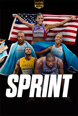 SPRINT - Stagione 2 (2024) [Completa] WEB-DL 1080p E-AC3 ITA ENG SUBS