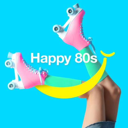 Various Artists - Happy 80s (2020)
