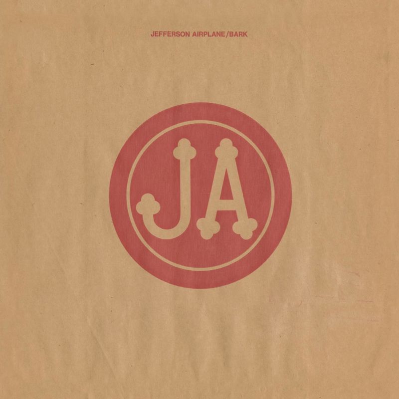 Jefferson Airplane - Bark (Bonus Tracks) (Album, RCA Legacy, 1971) mp3 320 Kbps