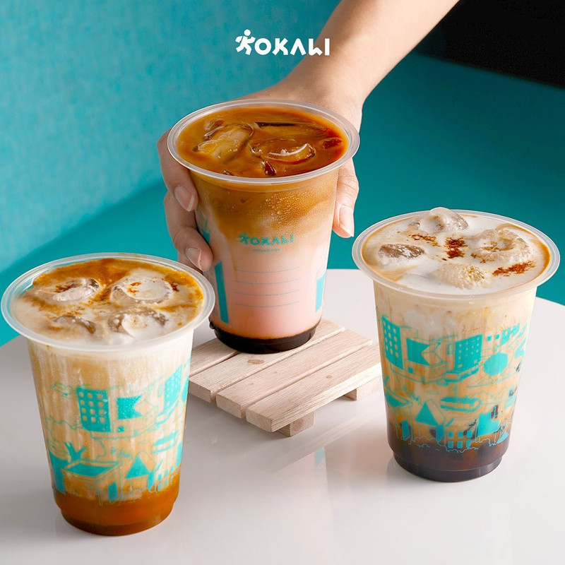 Kokali