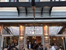 ΖΗΤΕΙΤΑΙ ΠΡΟΣΩΠΙΚΟ ΑΠΟ ΤΟ 44 BAR COFFEESHOP