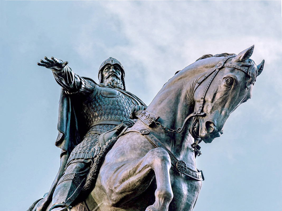 Долгоруков