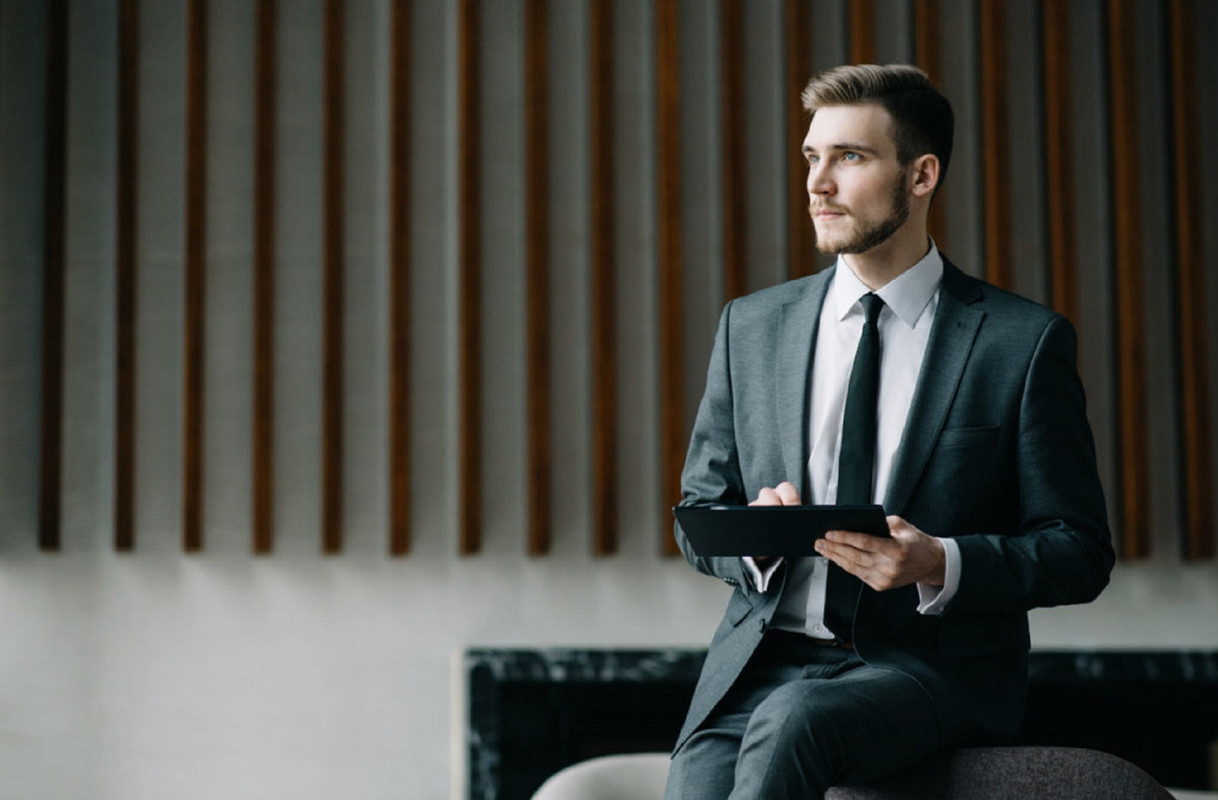 Perfumes para hombre ¿Cuáles usan los más poderosos?