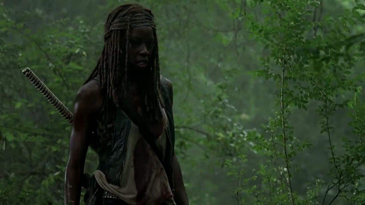 Fotos 06167 The Walking Dead - 6x03