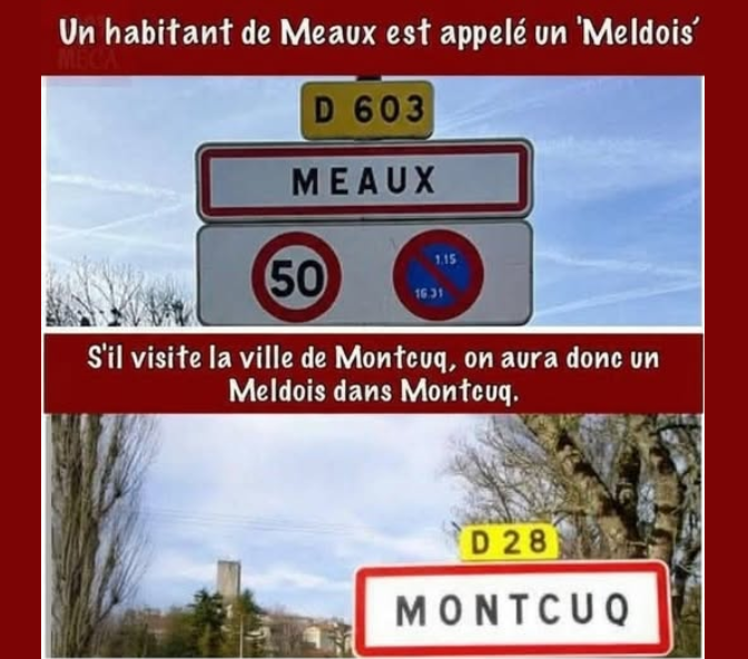 Meldois dans mo...