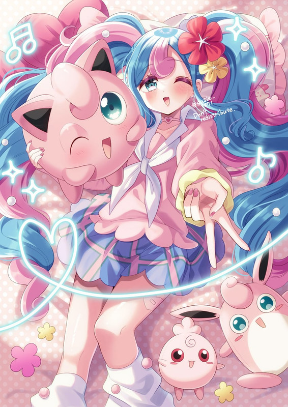 hatsune-miku-jigglypuff-fairy-miku-wiggl