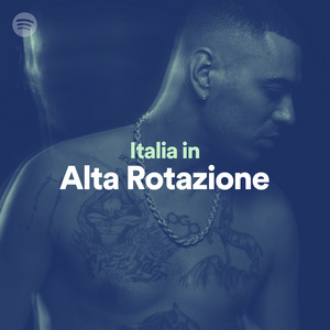 Italia in Alta Rotazione 13/01 (Compilation, 2020) FLAC