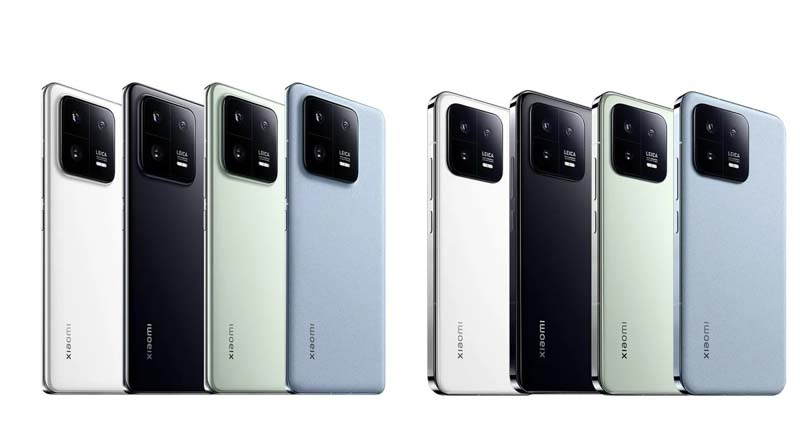 Xiaomi-13-series