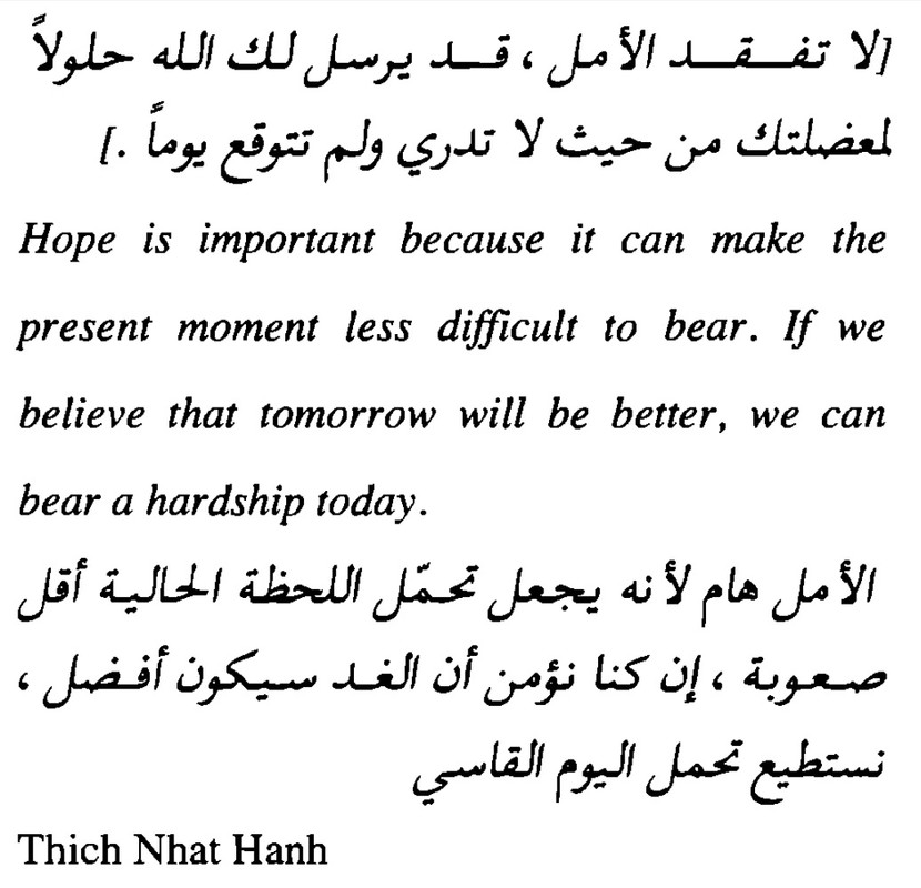 أشياء جميلة - علا ديوب 6