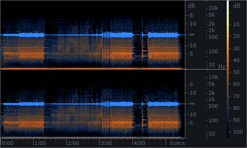 High Pass Filter Audition High Pass Filter Audition