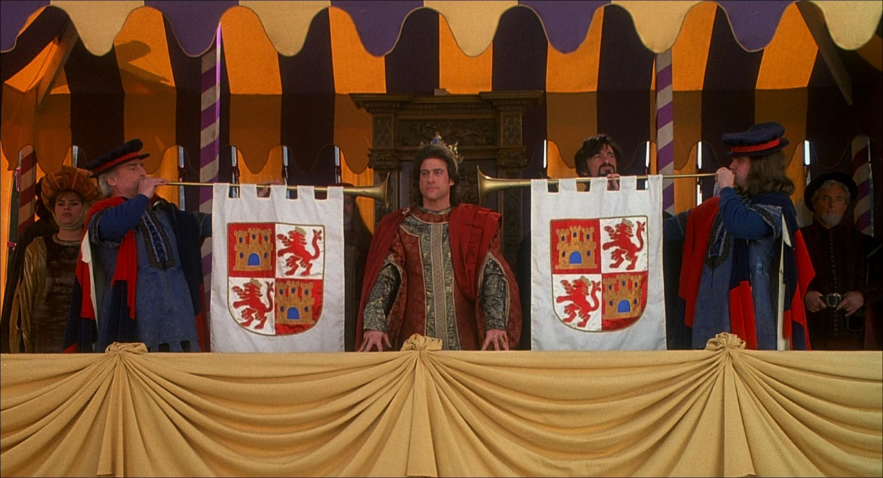 Robin Hood - Men in Tights 1993 (1080p x265 10bi