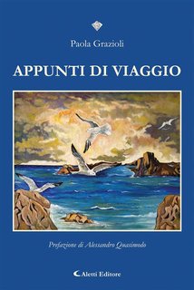 Paola Grazioli - Appunti di viaggio (2024)