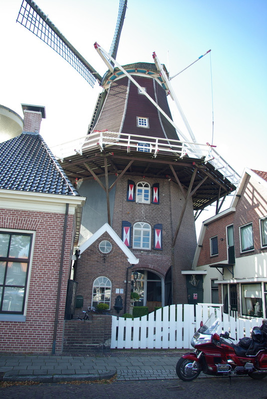 (12583) De Vlijt - Meppel 2